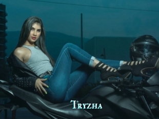 Tryzha