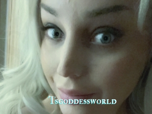 Tsgoddessworld
