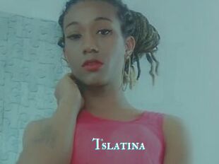 Tslatina