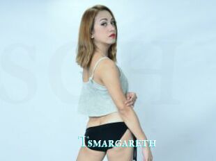 Tsmargareth