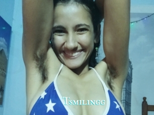 Tsmilingg