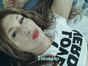 Tsnovaxo