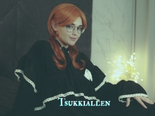 Tsukkiallen