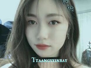 Ttaangyyinbay