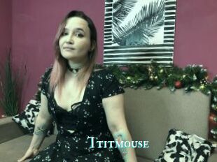Ttitmouse
