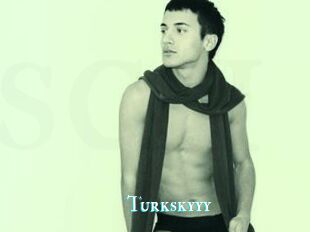 Turkskyyy