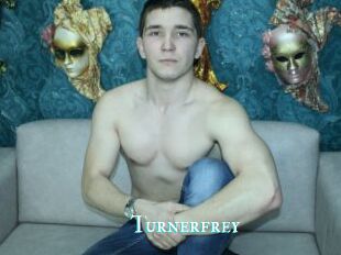 Turnerfrey