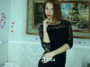Tusia