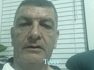 Tutuy