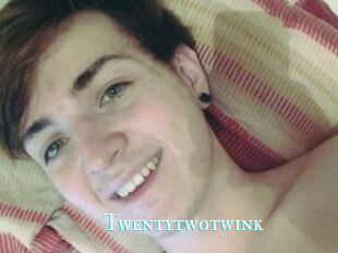 Twentytwotwink