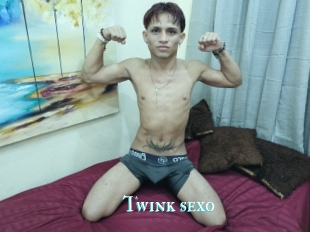 Twink_sexo