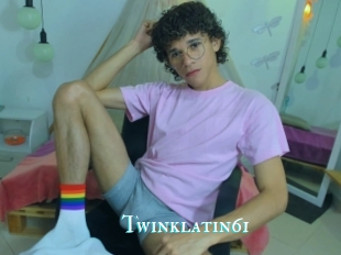 Twinklatin61