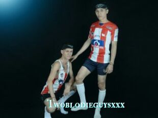 Twoblodieguysxxx