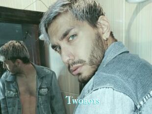Twoboys