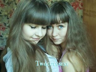 Twocutesexy