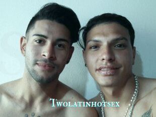 Twolatinhotsex