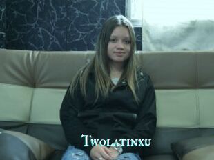 Twolatinxu