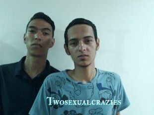 Twosexualcrazies