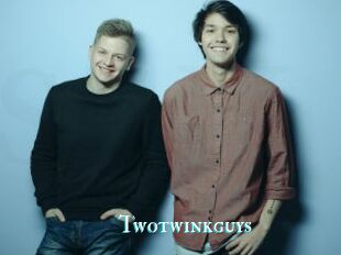 Twotwinkguys