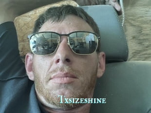 Txsizeshine