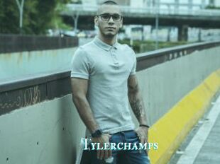 Tylerchamps