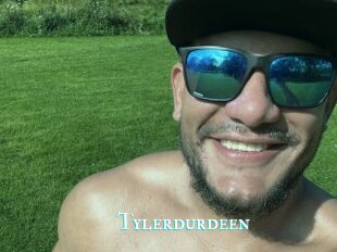 Tylerdurdeen