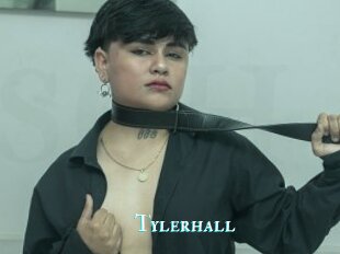 Tylerhall