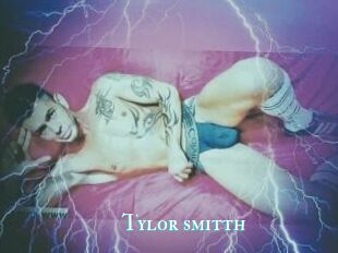 Tylor_smitth