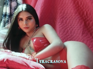 Tyracrasova