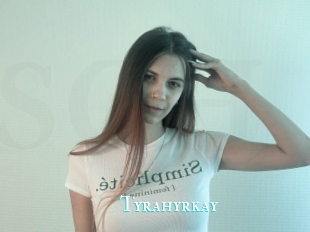 Tyrahyrkay