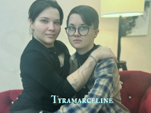 Tyramarceline