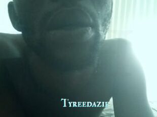 Tyreedazie