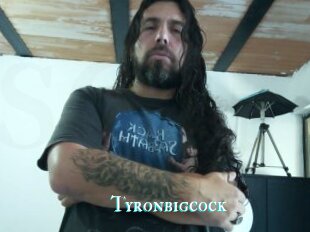 Tyronbigcock
