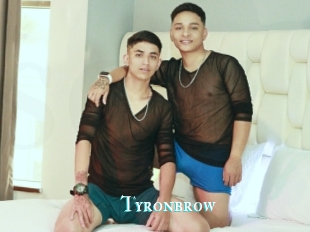 Tyronbrow