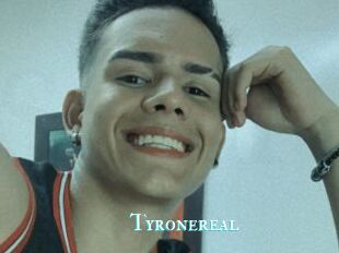 Tyronereal