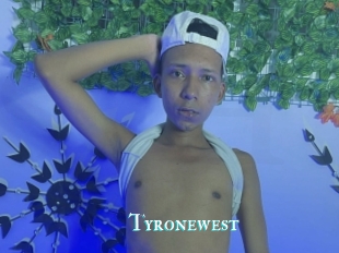 Tyronewest