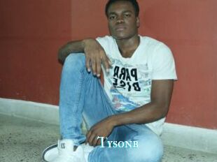 Tysonb
