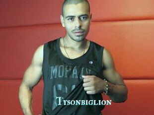 Tysonbiglion