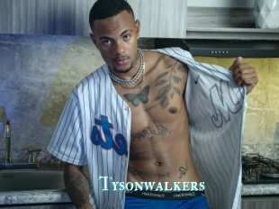 Tysonwalkers