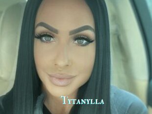 Tytanylla