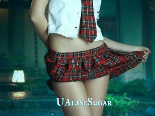 UAliseSugar