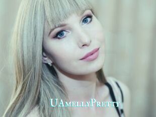 UAmellyPretty