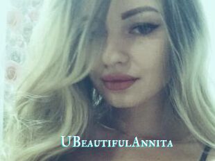UBeautifulAnnita