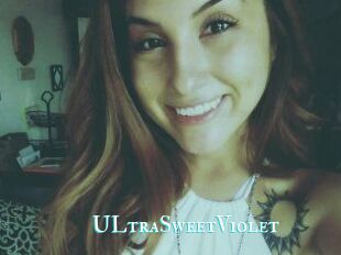 ULtraSweetViolet