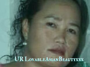 UR_LovableAsianBeautyxxx