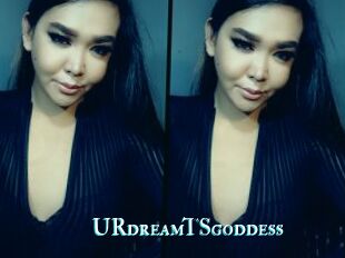 URdreamTSgoddess