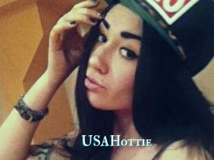 USAHottie