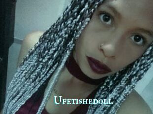 Ufetishedoll