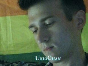 UkioChan