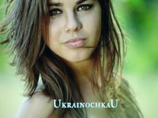 UkrainochkaU